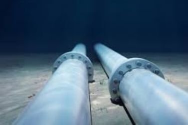 Subsea pipeline installation and repair services